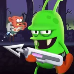 Zombie Catchers Pro APK v1.4 Download Now (Unlimited Money) Zombie Catchers Pro APK v1.4 Download Now (Unlimited Money)