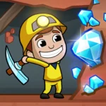 Idle Miner Tycoon Pro APK ( Unlimited Coins) 4.85.1 Download Free on Android Idle Miner Tycoon Pro APK ( Unlimited Coins) 4.85.1 Download Free on Android
