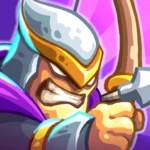 Kingdom Rush 5 Download APK for Android v1.0 (Paid for Free ) Kingdom Rush 5 Download APK for Android v1.0 (Paid for Free )