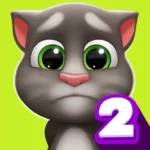 My Talking Tom Pro APK (Unlimited Money) My Talking Tom Pro APK (Unlimited Money)