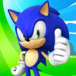 Sonic Dash Pro Apk v8.0.0 (Unlimited Money, Mega Menu) Sonic Dash Pro Apk v8.0.0 (Unlimited Money, Mega Menu)