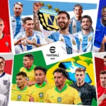 Efootball 2024 Pro Apk+ Obb 9.1.0 Download Android Efootball 2024 Pro Apk+ Obb 9.1.0 Download Android