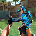 Maskgun Pro APK Download Now (Unlimited Money/Ammo/Menu) Maskgun Pro APK Download Now (Unlimited Money/Ammo/Menu)