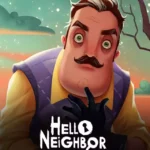 Hello Neighbor Pro Apk Download Now v2.3 (Pro Menu) Hello Neighbor Pro Apk Download Now v2.3 (Pro Menu)