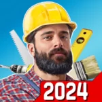 House Flipper Pro APK v1.441 (Unlimited Money/Unlocked) House Flipper Pro APK v1.441 (Unlimited Money/Unlocked)