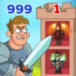 Hustle Castle Pro APK v1.106.0 Download Now (High Damage/God Proe) Hustle Castle Pro APK v1.106.0 Download Now (High Damage/God Proe)