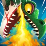 Hungry Dragon Pro APK (Unlimited Money) v5.2 Download FREE on Android Hungry Dragon Pro APK (Unlimited Money) v5.2 Download FREE on Android