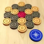 Carrom King Pro APK v5.4.0.125 Download For Free (Unlimited Money/Gems/Coins) Carrom King Pro APK v5.4.0.125 Download For Free (Unlimited Money/Gems/Coins)