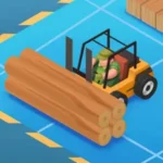 Lumber Inc Pro APK v1.10.9 Download Now (Unlimited Money and Gems) Lumber Inc Pro APK v1.10.9 Download Now (Unlimited Money and Gems)