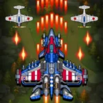 1945 Air Force Pro APK v13.98 Download now (Unlimited Money, VIP, Immortality, Fuel) 1945 Air Force Pro APK v13.98 Download now (Unlimited Money, VIP, Immortality, Fuel)