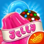 Candy Crush Jelly Saga v3.31.0.0 Download Now Pro APK (Unlimited Lives, Unlocked) Candy Crush Jelly Saga v3.31.0.0 Download Now Pro APK (Unlimited Lives, Unlocked)