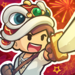 Fortias Saga: Idle RPG Fortias Saga: Idle RPG