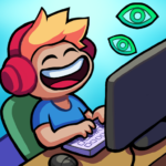 PewDiePie's Tuber Simulator PewDiePie's Tuber Simulator